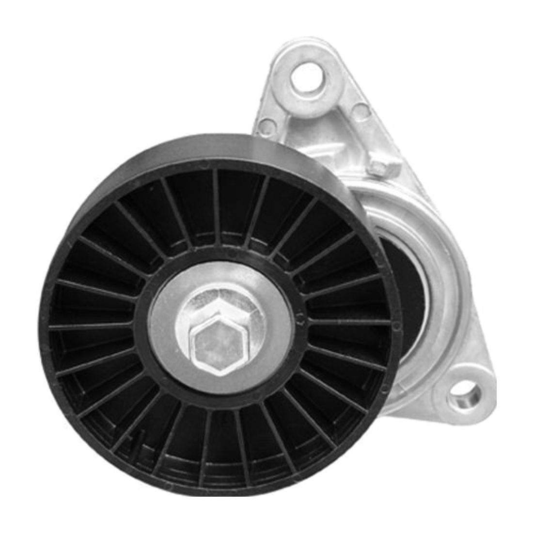 For 1993-1997 Camaro Z28 Coupe Accessory Drive Belt Tensioner Assembly 89232