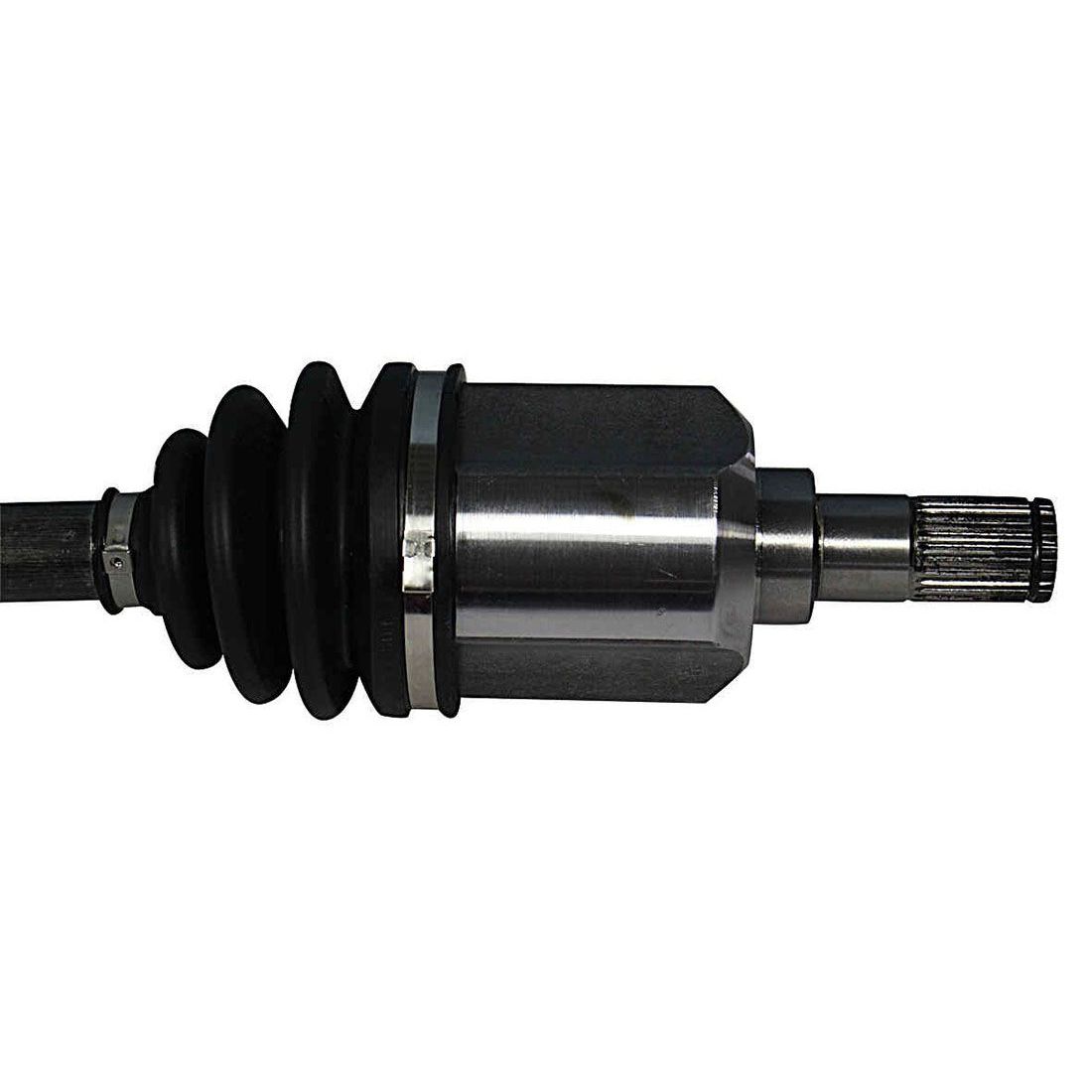 Front Driver Side CV Axle CV Joint Shaft For Kia 08-09 Magentis LX Premium 2.4L