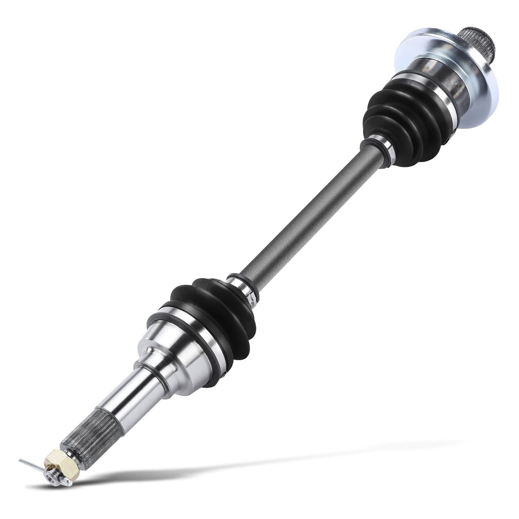 Rear Left Driver CV Axle Assembly For Yamaha Grizzly 660 2002 5KM-2530V-00-00