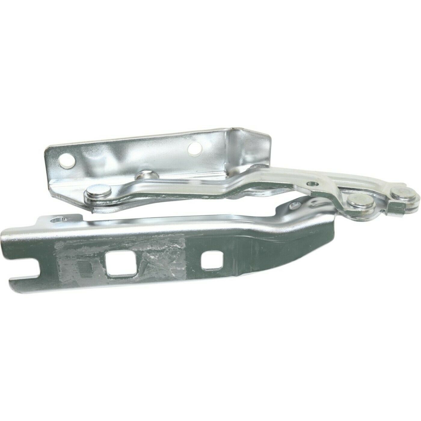 8 PCS - Hood Hinges Set Driver & Passenger Side For GTI Golf Jetta R LH RH