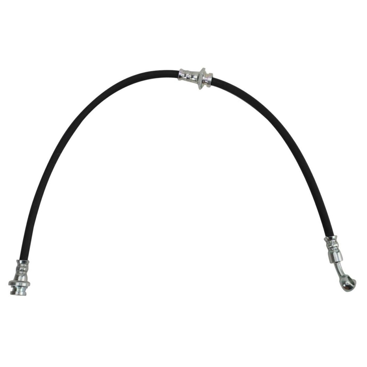 For 2014-2015 Nissan Rogue Select Front Brake Hose Set