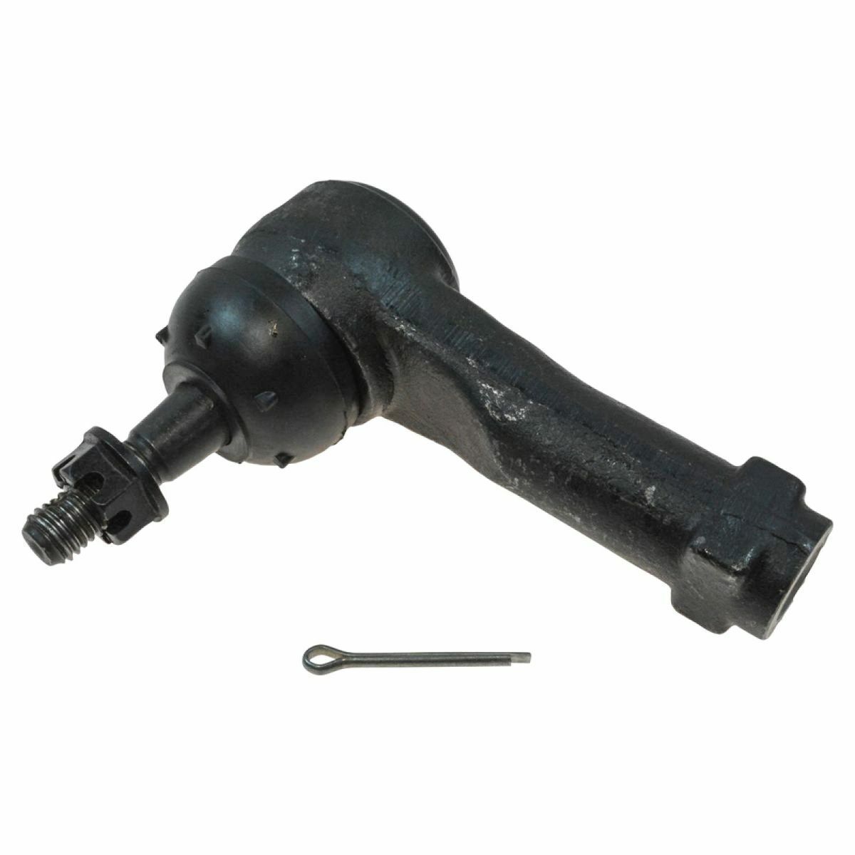 8 Piece Steering Suspension Kit Control Arms With Ball Joints Tie Rods Links