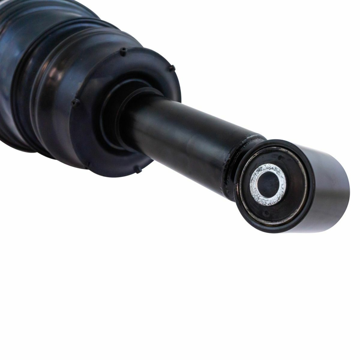 Complete Rear Air Suspension Shock Strut Spring Assembly Left Or Right Each New