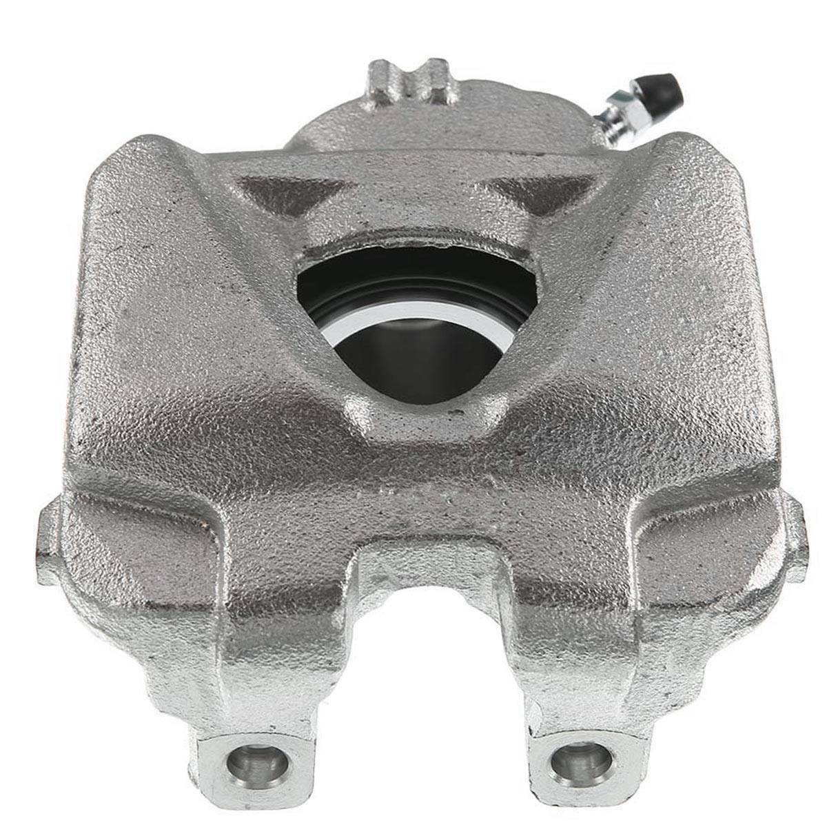 8 PCS - Brake Caliper For 2006-2015 BMW E84 E90 E91 E92 E93 Front Left & Right