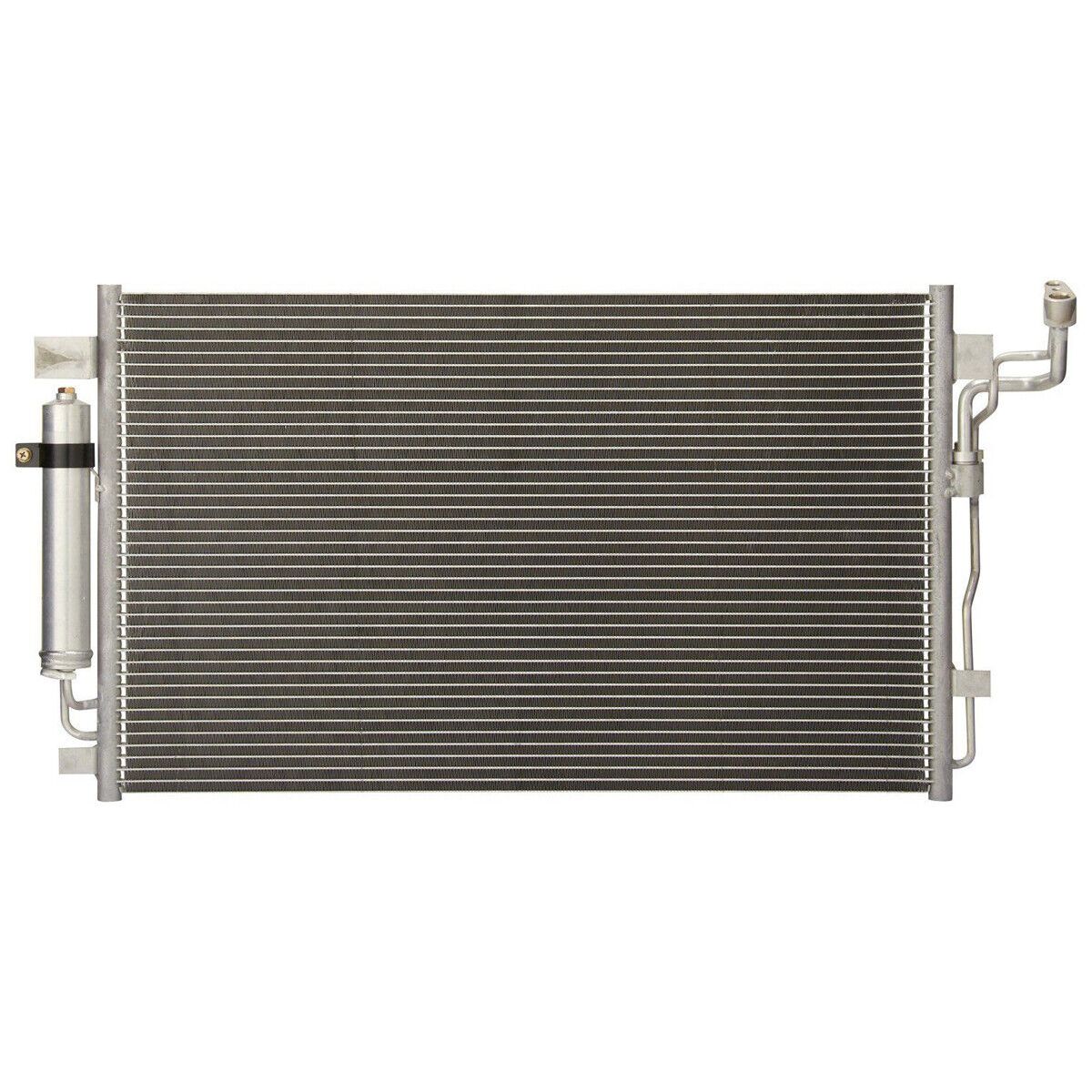 AC Condenser For 2020 Nissan Maxima Platinum Reserve Sedan 3.5L 2.5L