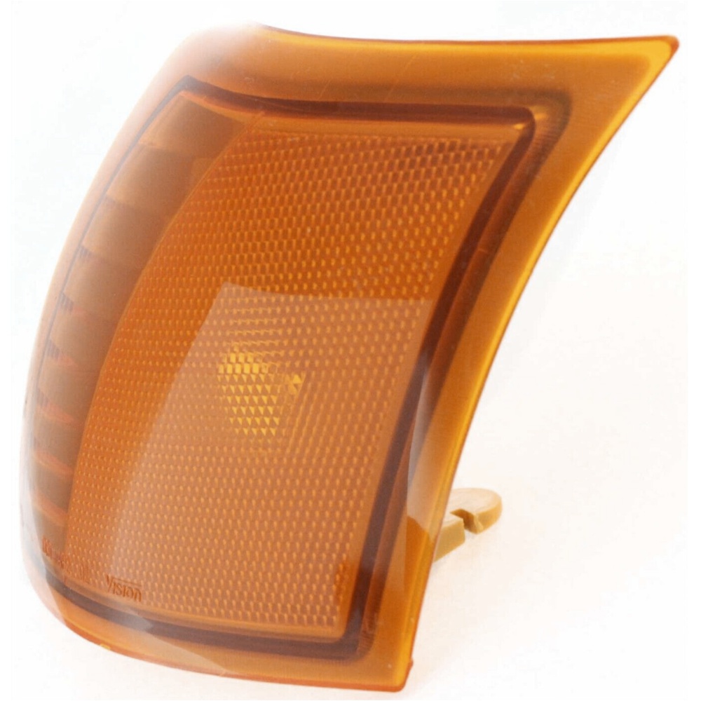 Side Corner Parking Turn Signal Marker Light Front Left Driver For 02-05 Vue