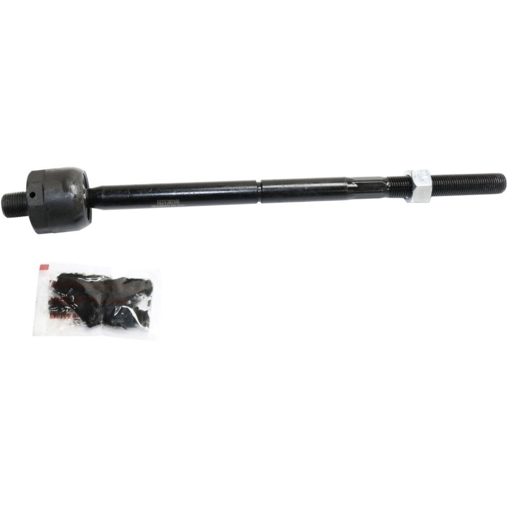 2 Sets Of - Tie Rod End For Flex MKS MKT Taurus Front Driver Or Passenger Side Inner