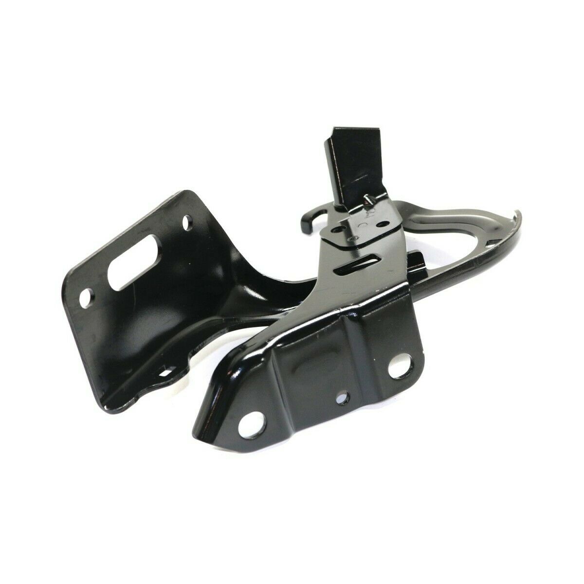 Hood Hinges Set Of 2 Left-and-Right LH & RH For 16-20 Honda HR-V Pair