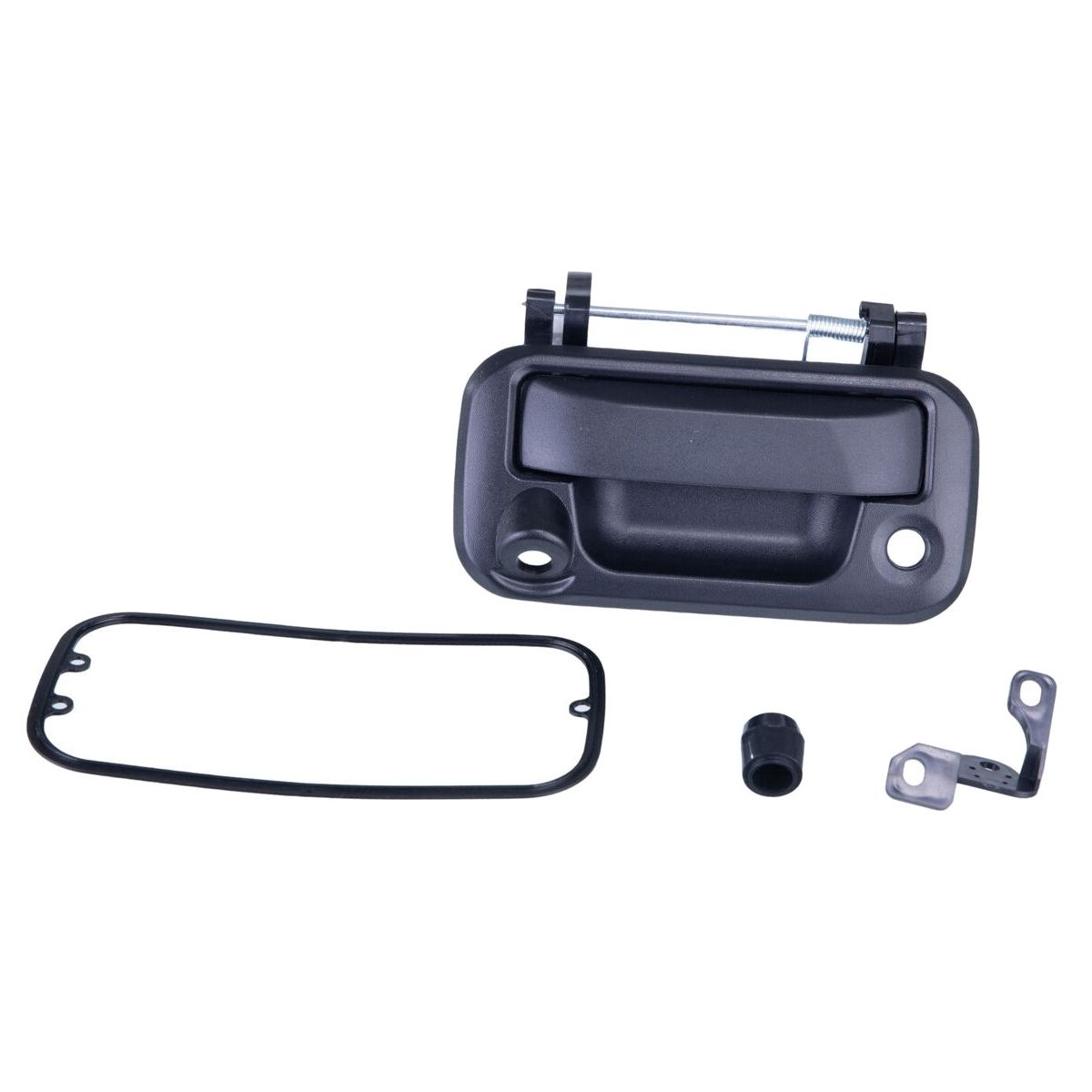 Tailgate Handle For 2007-2010 Ford Explorer Sport Trac Limited Crew Cab Pickup