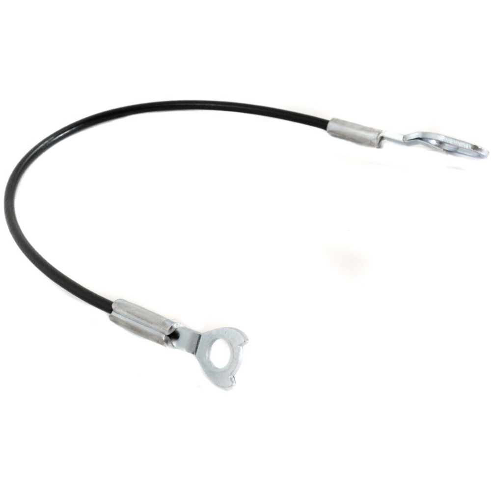 2 Sets Of - Tail Gate Tailgate Cable Driver Or Passenger Side Ram Truck Left Right