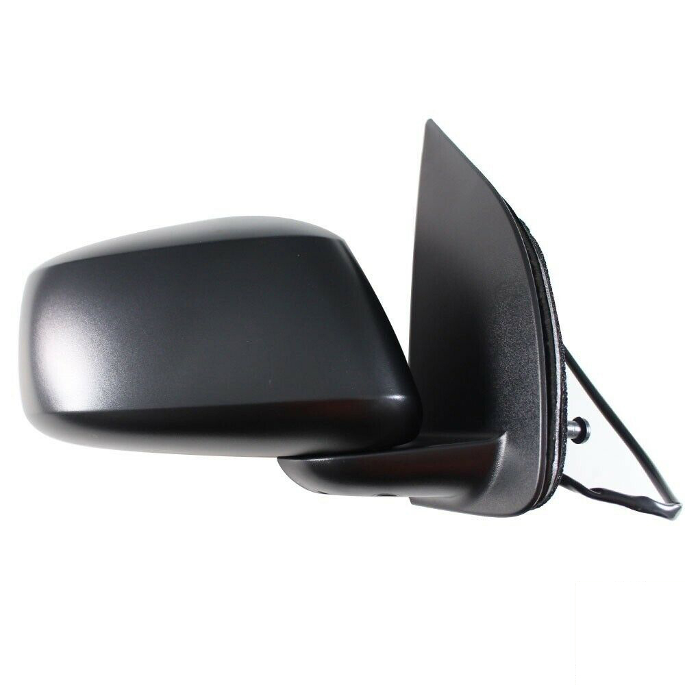 NI1321153 For Nissan TEXTURED VAQ2 Front Right Passenger Side DOOR MIRROR