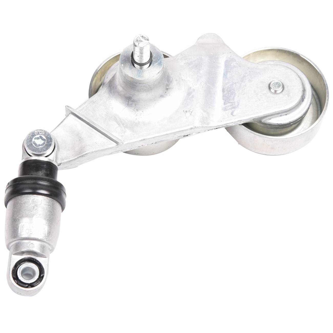 Drive Belt Tensioner Assembly For Honda 08-10 Accord 05-10 Odyssey 06-11 Pilot