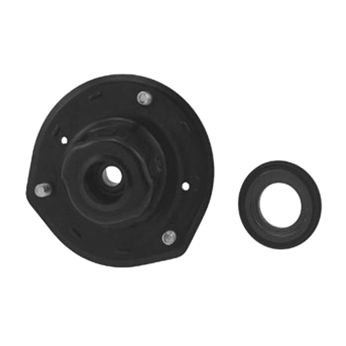2pcs Front Left And Right Side For Lexus 1997-2001 ES300 And Strut Mount Kit