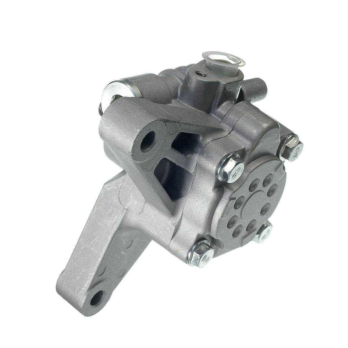Power Steering Pump For 2006-11 Ridgeline Crew Cab Pickup 6Cyl 3.5L 56110RJEA01