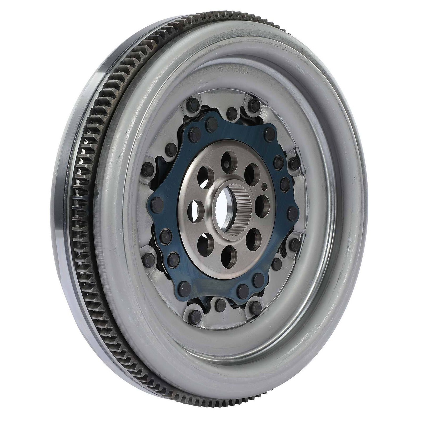 Manual Dual Mass Flywheel For VW Beetle Jetta 12-14 Passat Audi A3 TT 2.0L