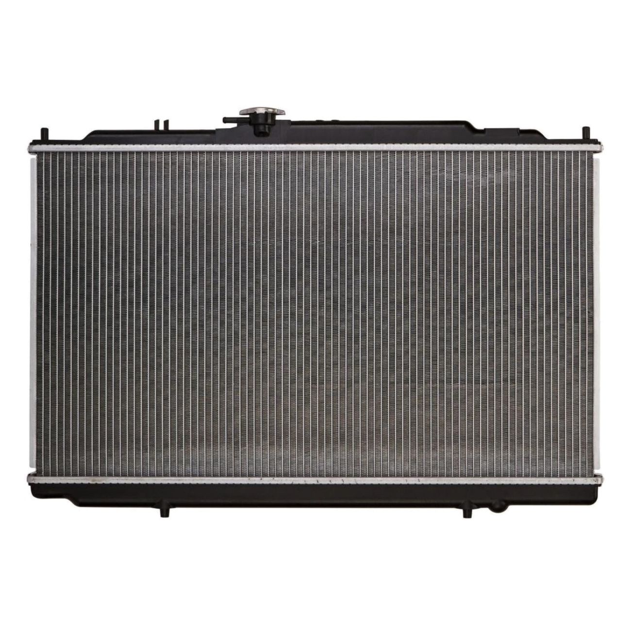 For Honda 1999-2004 Odyssey 1pc Automatic 1 Row Automotive Radiator CU2270