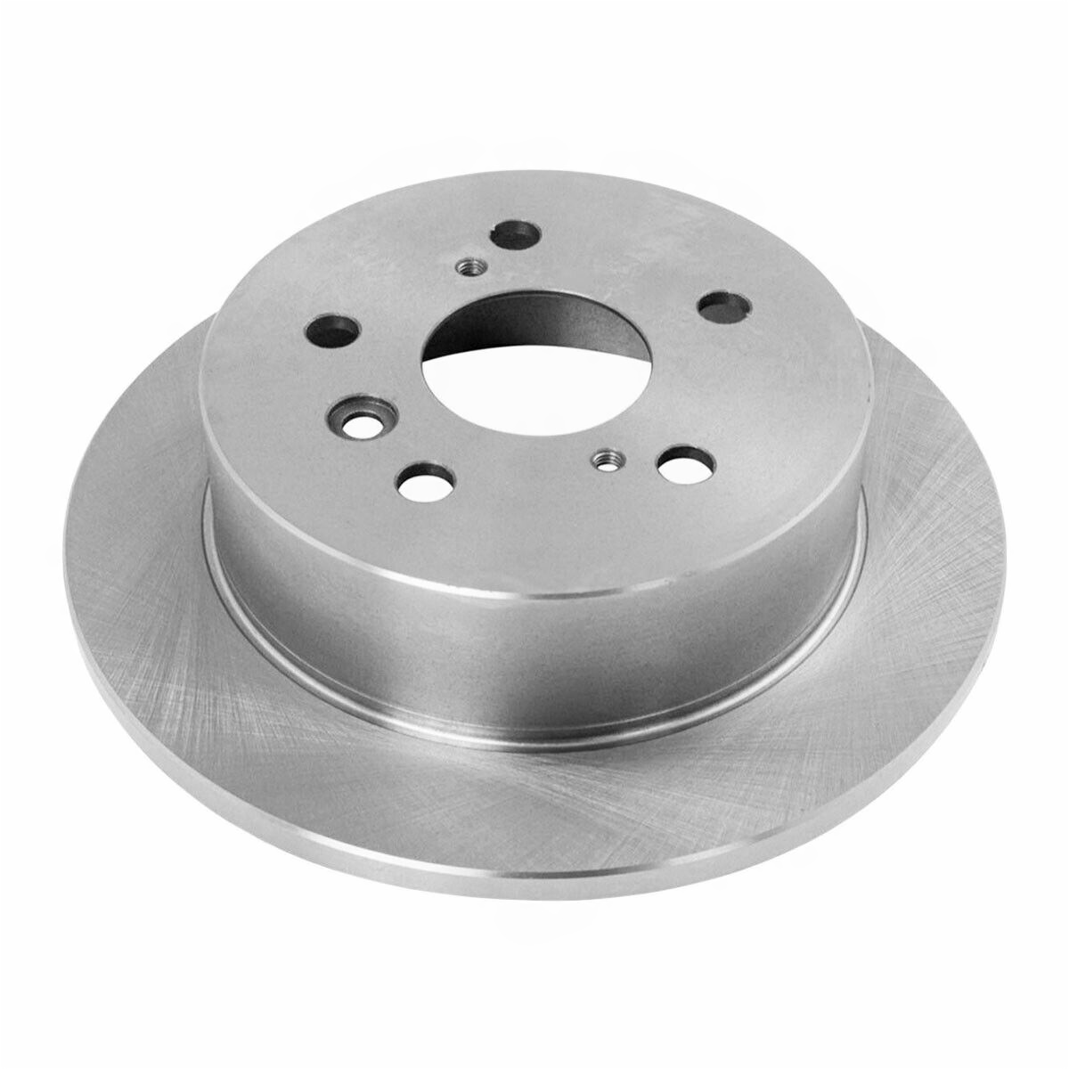 Front & Rear Brake Rotors & Ceramic Pads Kit For Toyota Avalon Camry Solara