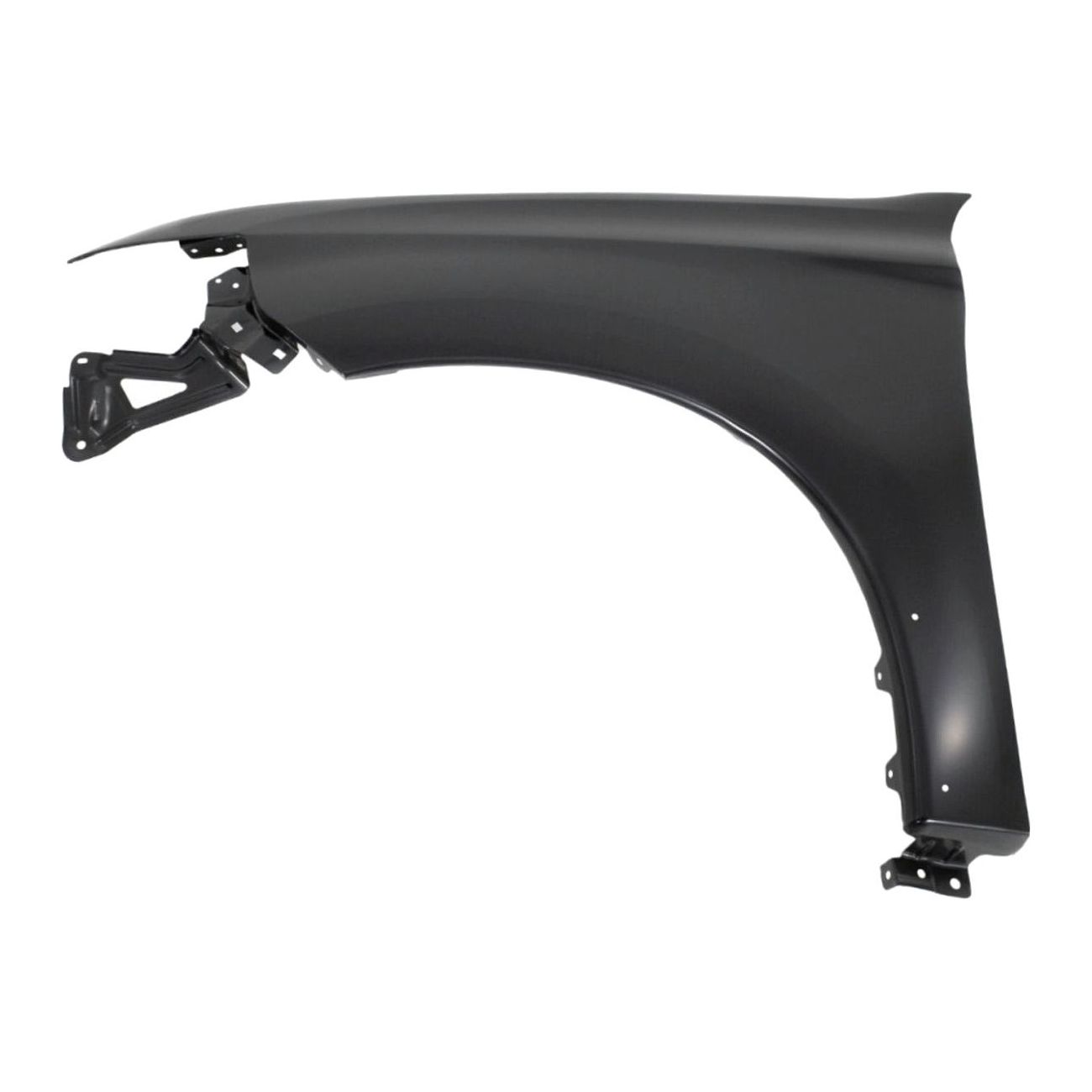 Fender Quarter Panel Driver Left Side Hand For Mitsubishi 2016-2020 Outlander
