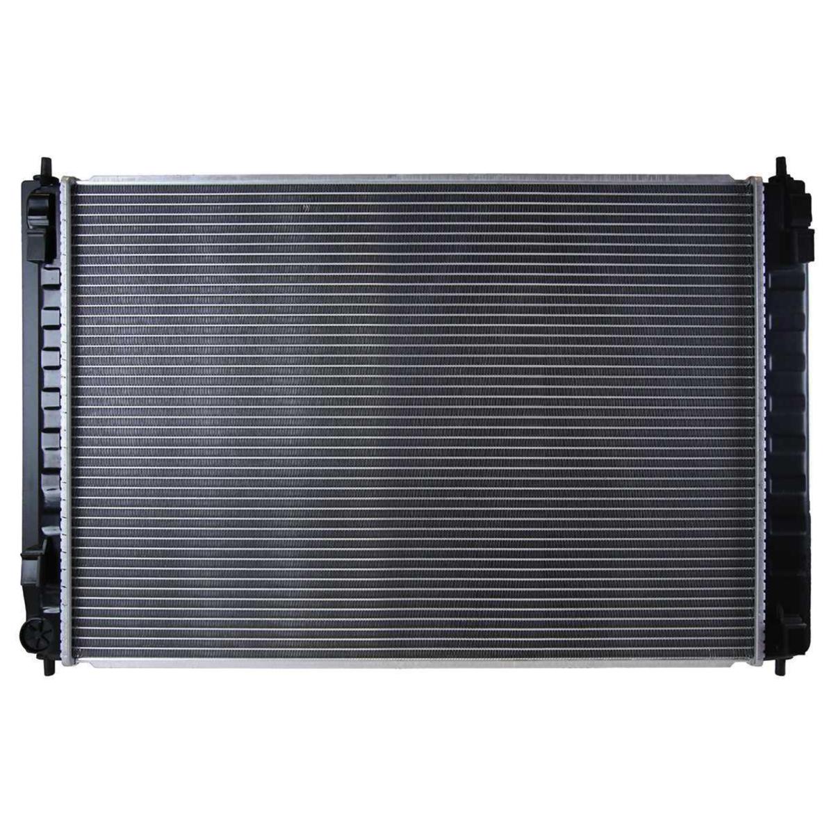 For 2011 2012 2013 2014 2015 2016 2017 Nissan Quest 2009-2014 Murano Radiator