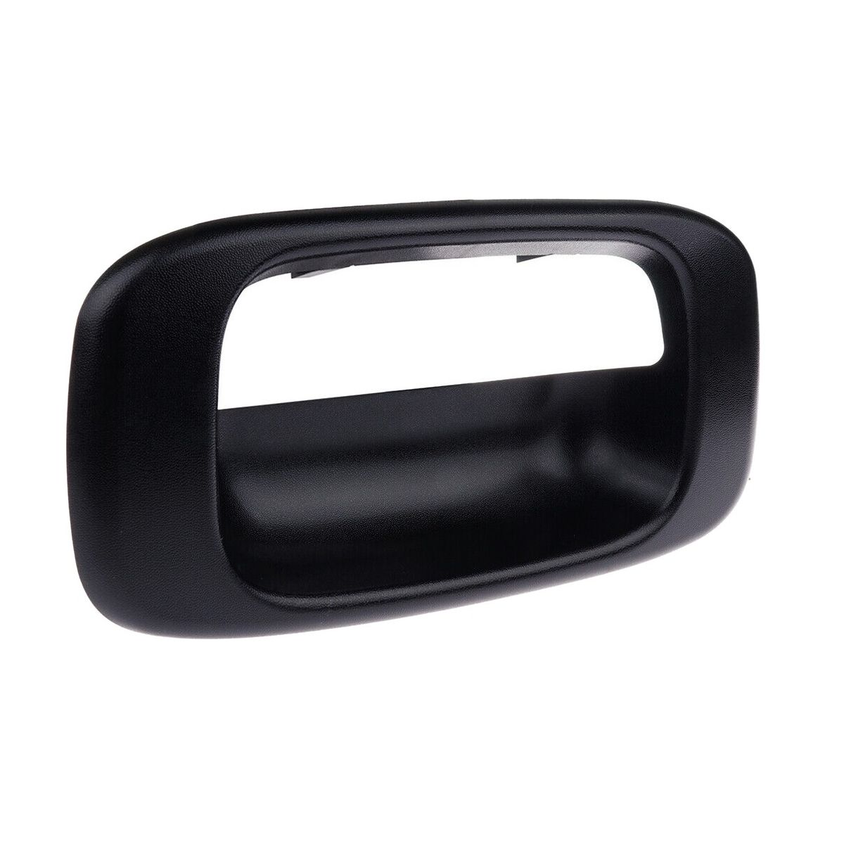 For 1999-2006 Silverado 1500 Standard Cab Pickup Tailgate Handle Bezel Trim Kit