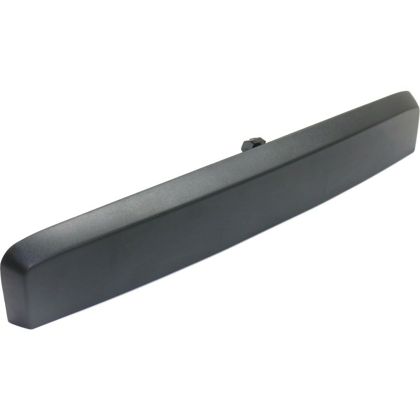 Tailgate Handle For 2007-2011 Dodge Nitro Sport Utility Black