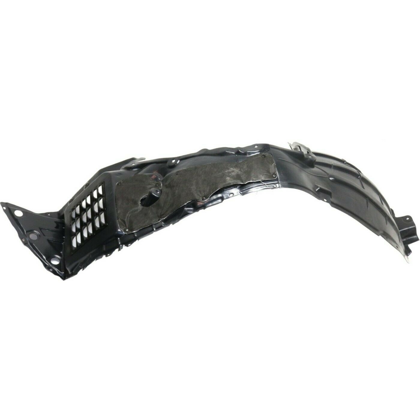 Splash Shield For 2013-2014 Infiniti Nissan Front Left & Right Side Set Of 2