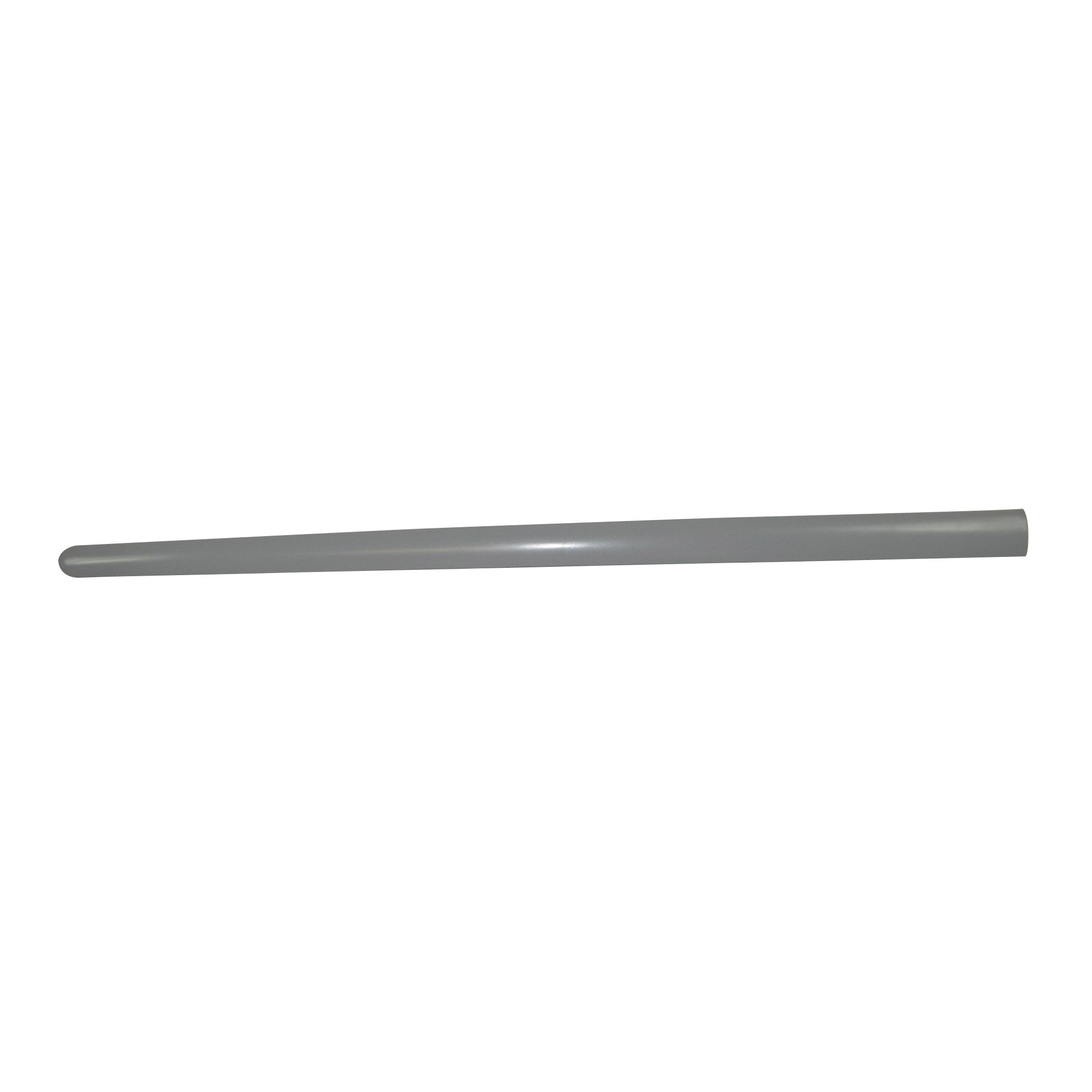 For Volkswagen 2005-2006 Golf GL Hatchback Front Door Moulding Paintable Left