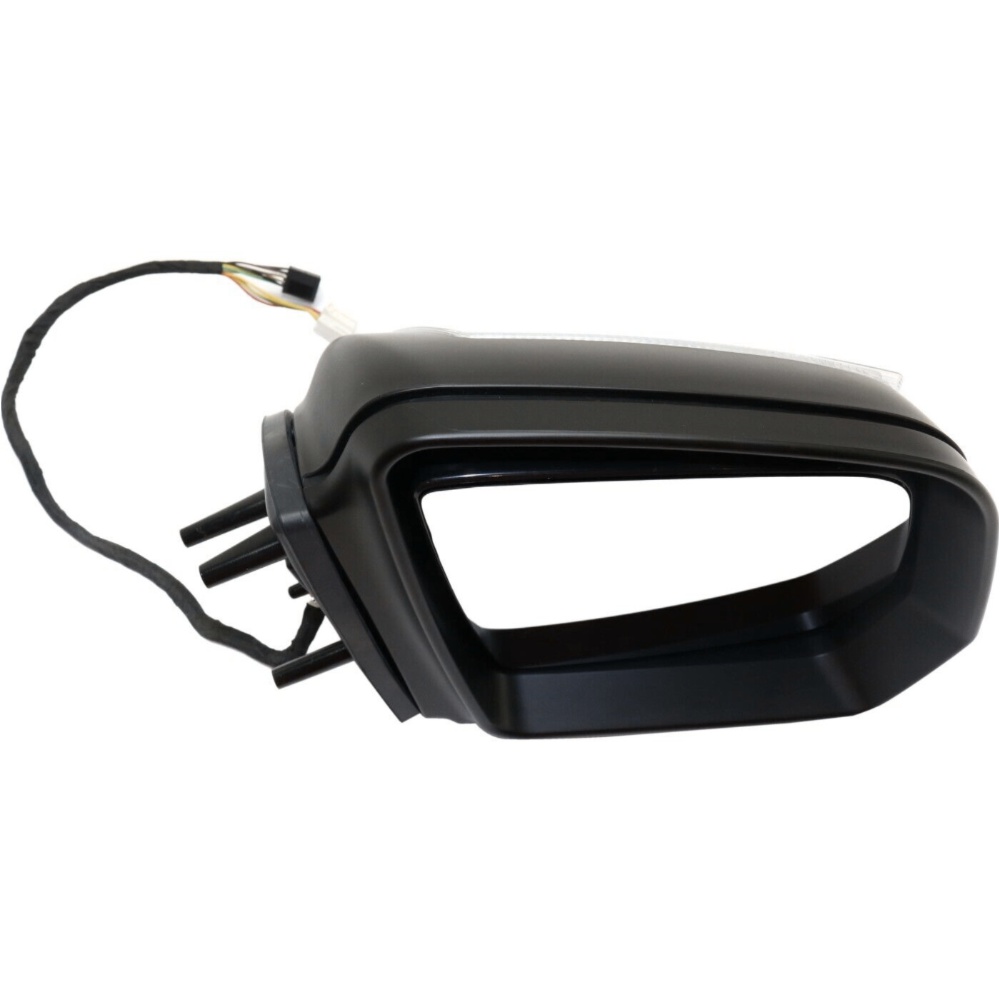 Mirror For Benz GL-Class ML-Class Power Folding With Memory Right