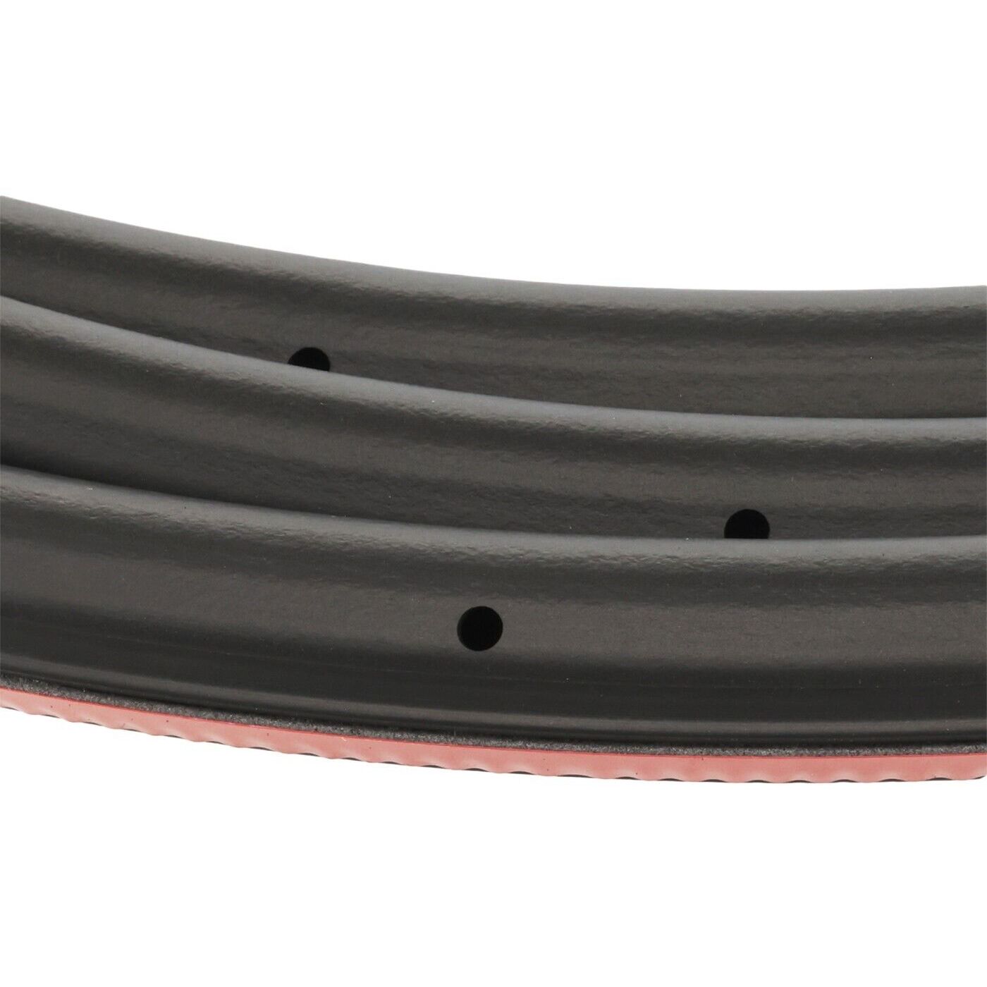 Glass Seals Set Of 2 Front Driver & Passenger Side Left Right For VW Pair