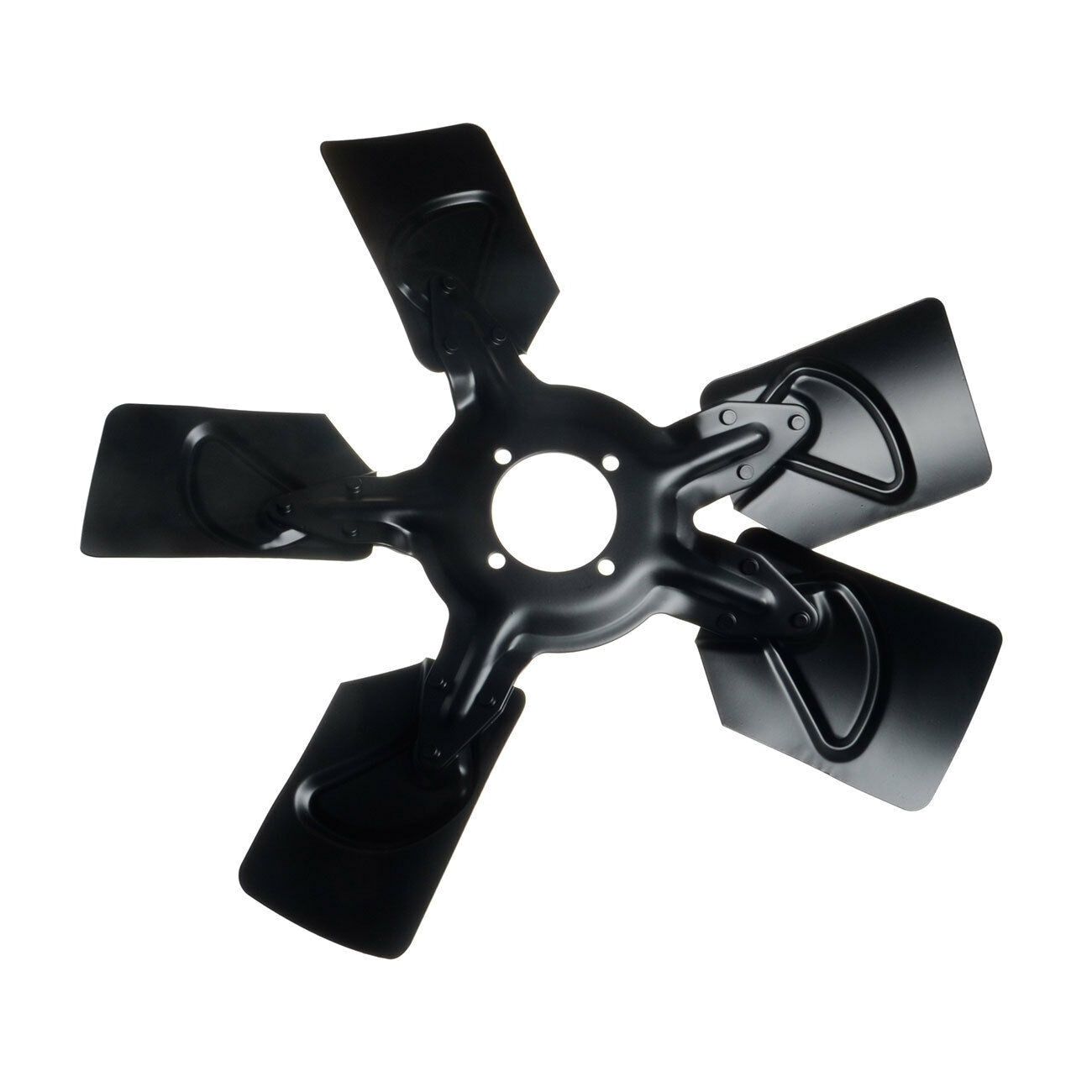 Engine Cooling Fan Blade For 1992-2008 Dodge 52027999