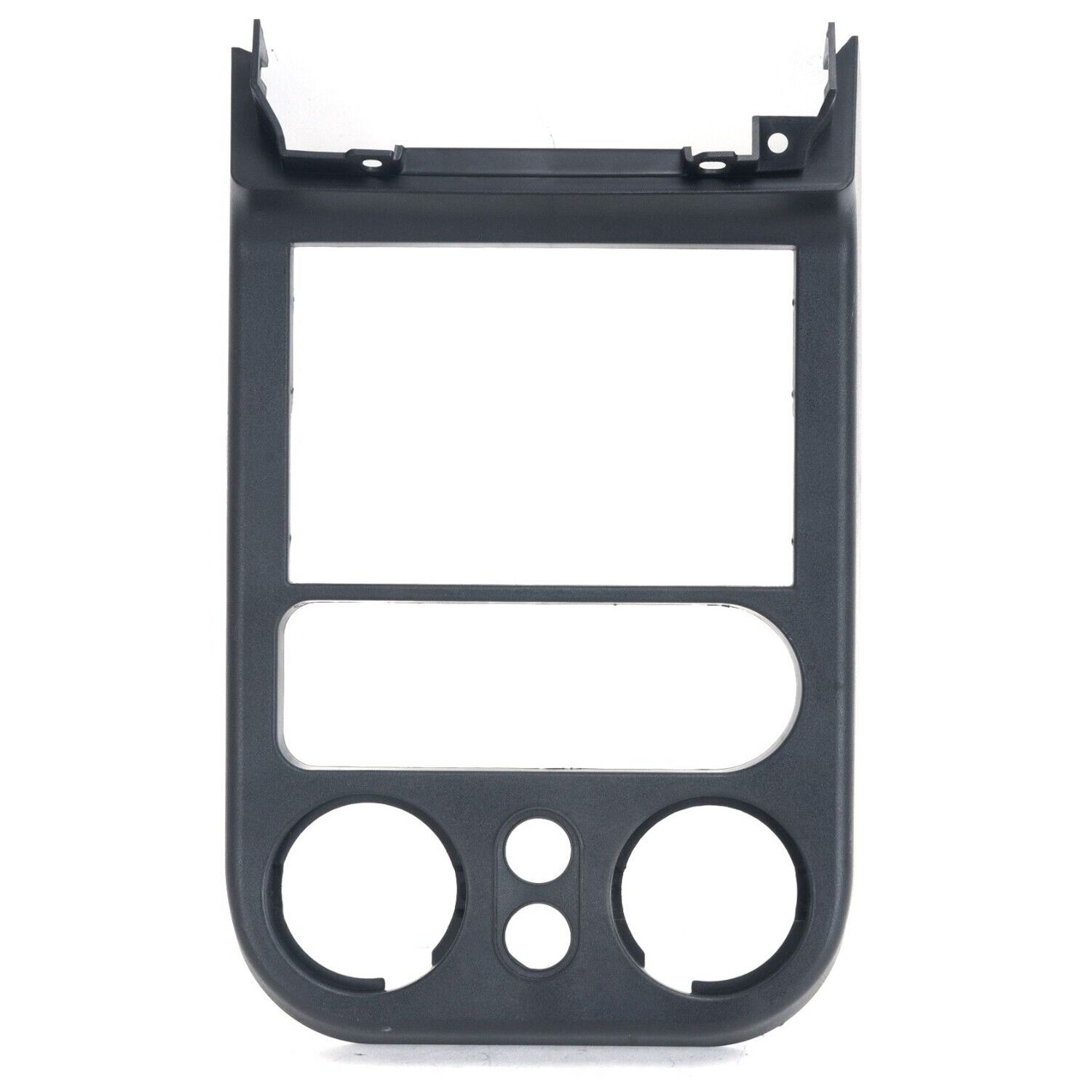 For 1990-1993 Miata Base Convertible Center Dash Console Cover Bezel-55-210B-00