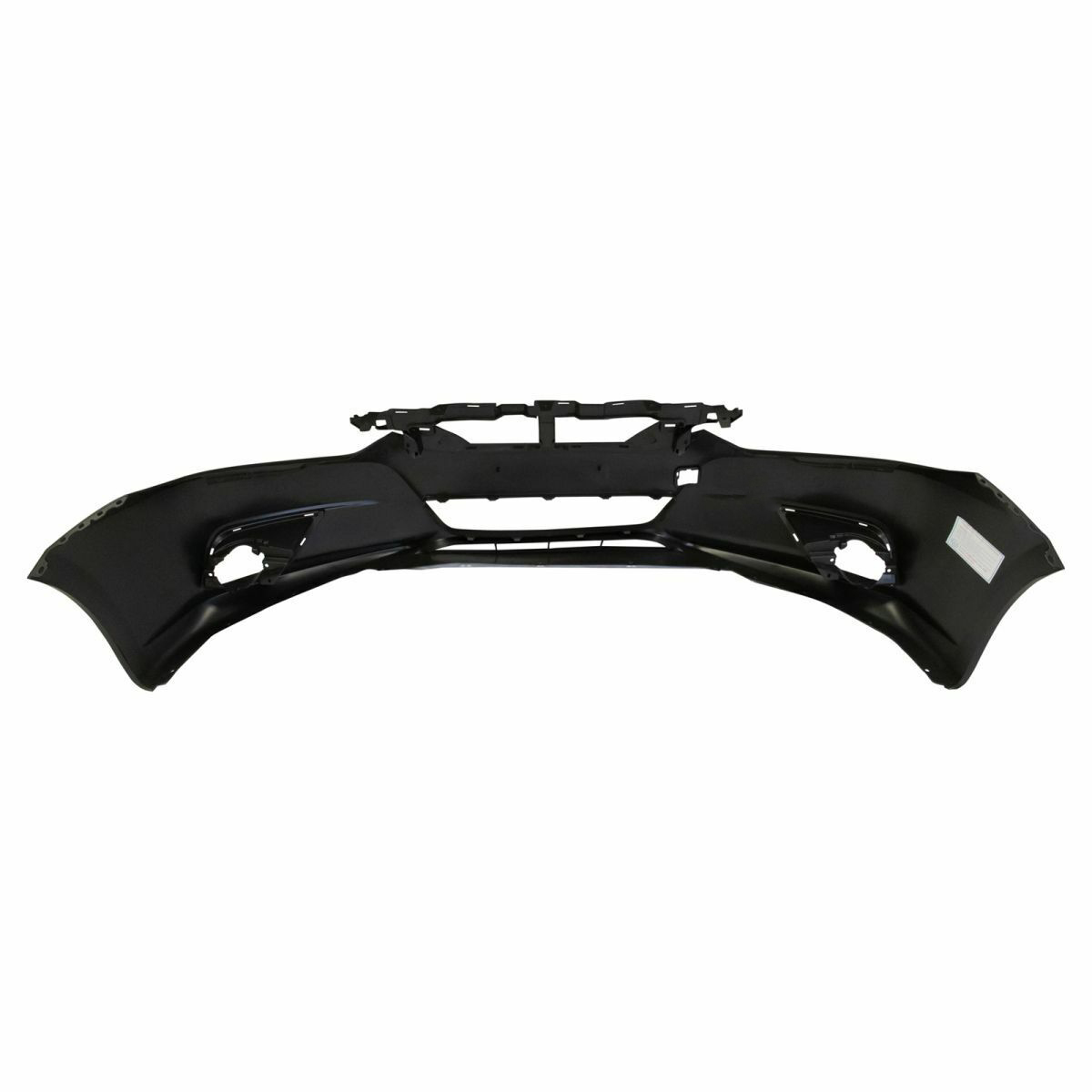 Front Paint To Match Bumper Cover For 2016-2018 Nissan Altima Sedan