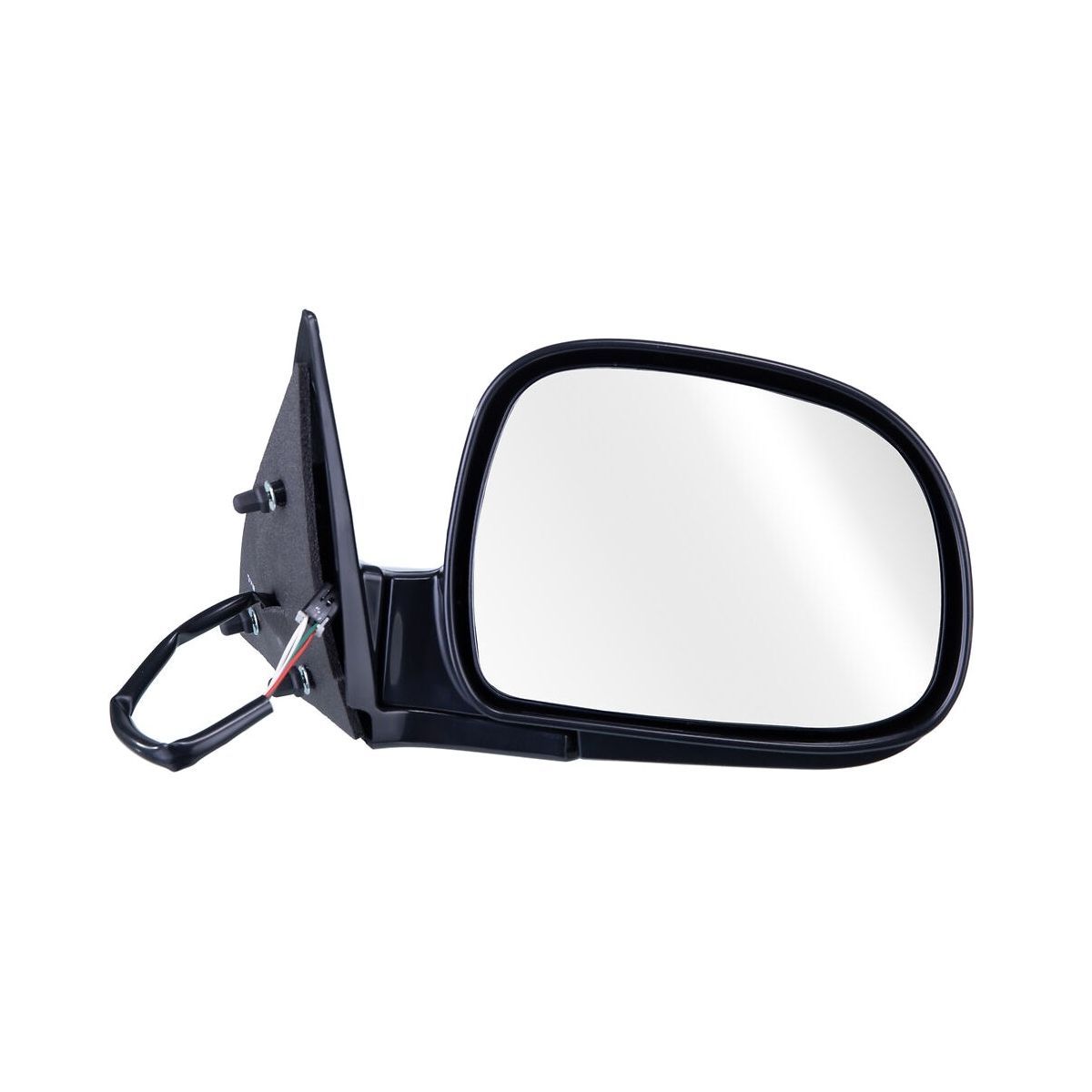 For 1995-1997 GMC Jimmy Sport Utility Front,Right Passenger Side Door Mirror