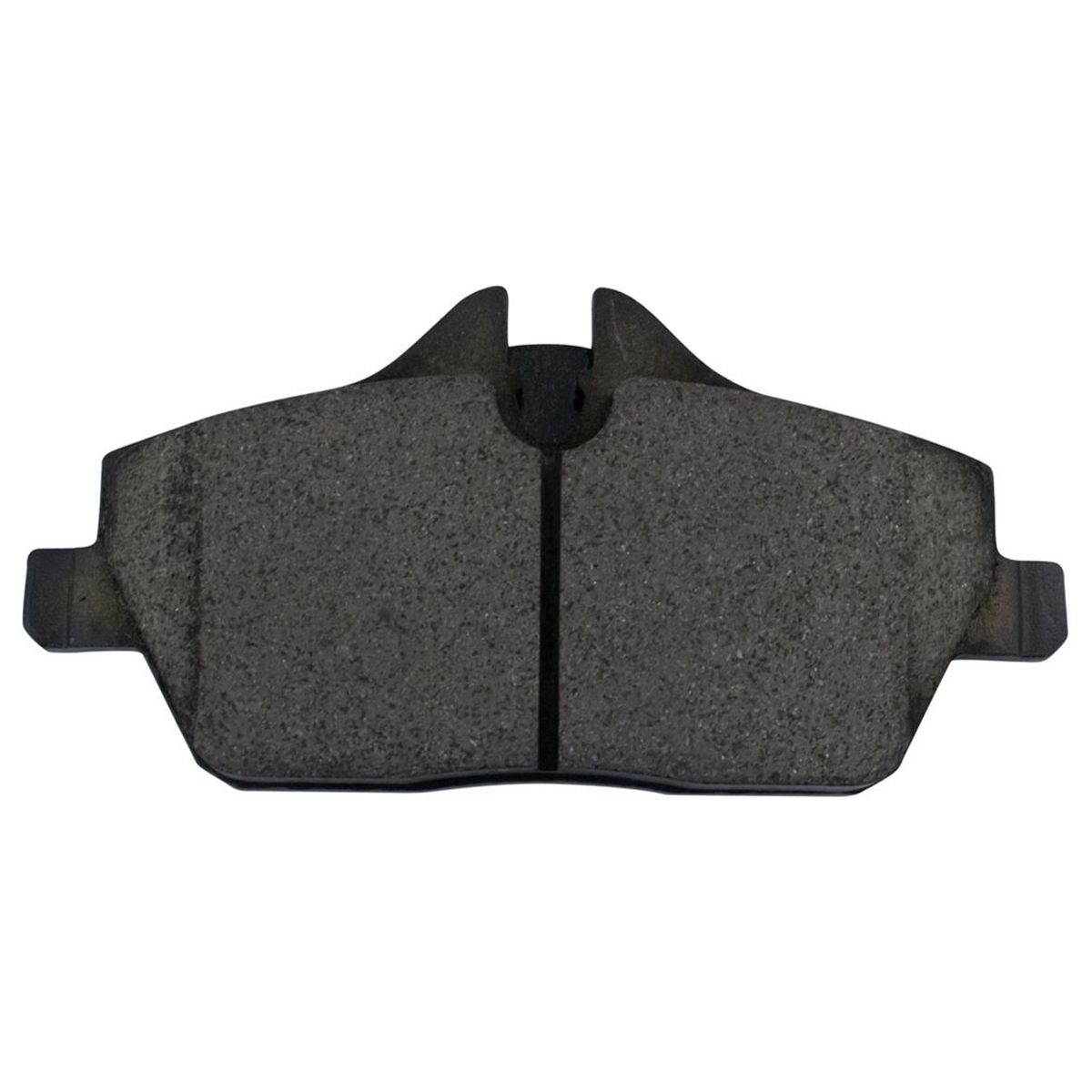 For 2014-2018 BMW I3 2007-2021 Mini Cooper Posi Ceramic Brake Pad Front Set