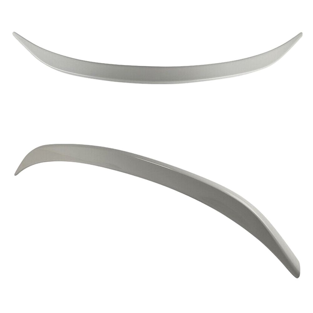 Fits 19-23 BMW G20 3 Series 4DR G80 M3 M Performance Painted White Trunk Spoiler