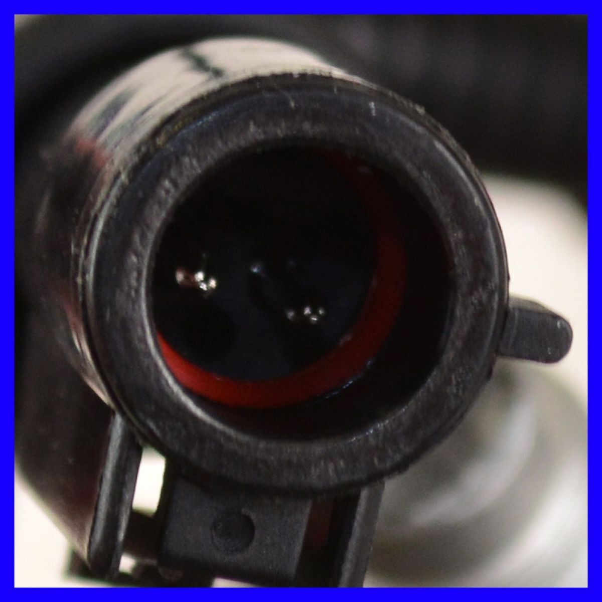Rear Wheel Hub & Bearing Left Or Right For Expedition Navigator 6 Lug
