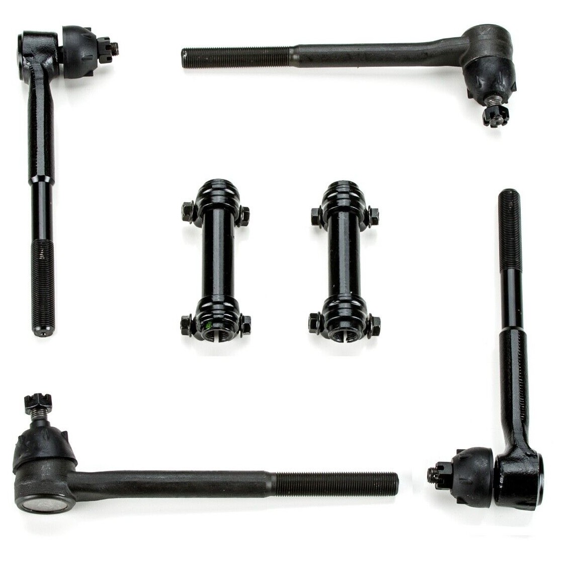 Front End Suspension Rebuild Kit Idler Arm For 1969-1970 Pontiac Grand Prix U/K