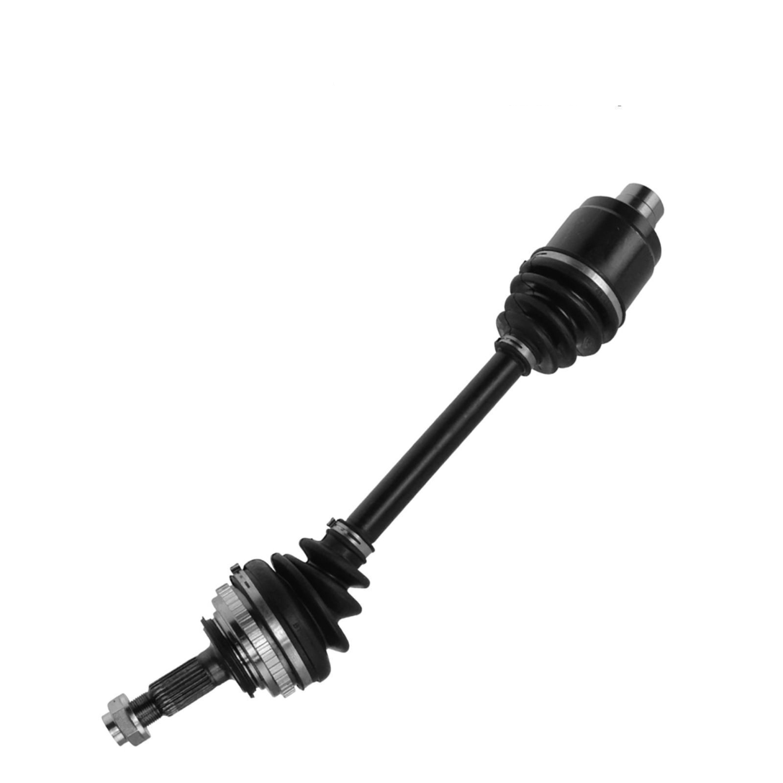 Front CV Joint Axle Drive Shaft Driver Side Left For Acura Honda Del Sol
