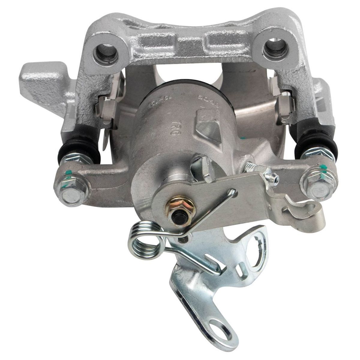 For 06-09 Volkswagen GTI Rear Brake Caliper Assembly W/Bracket & Hardware Left