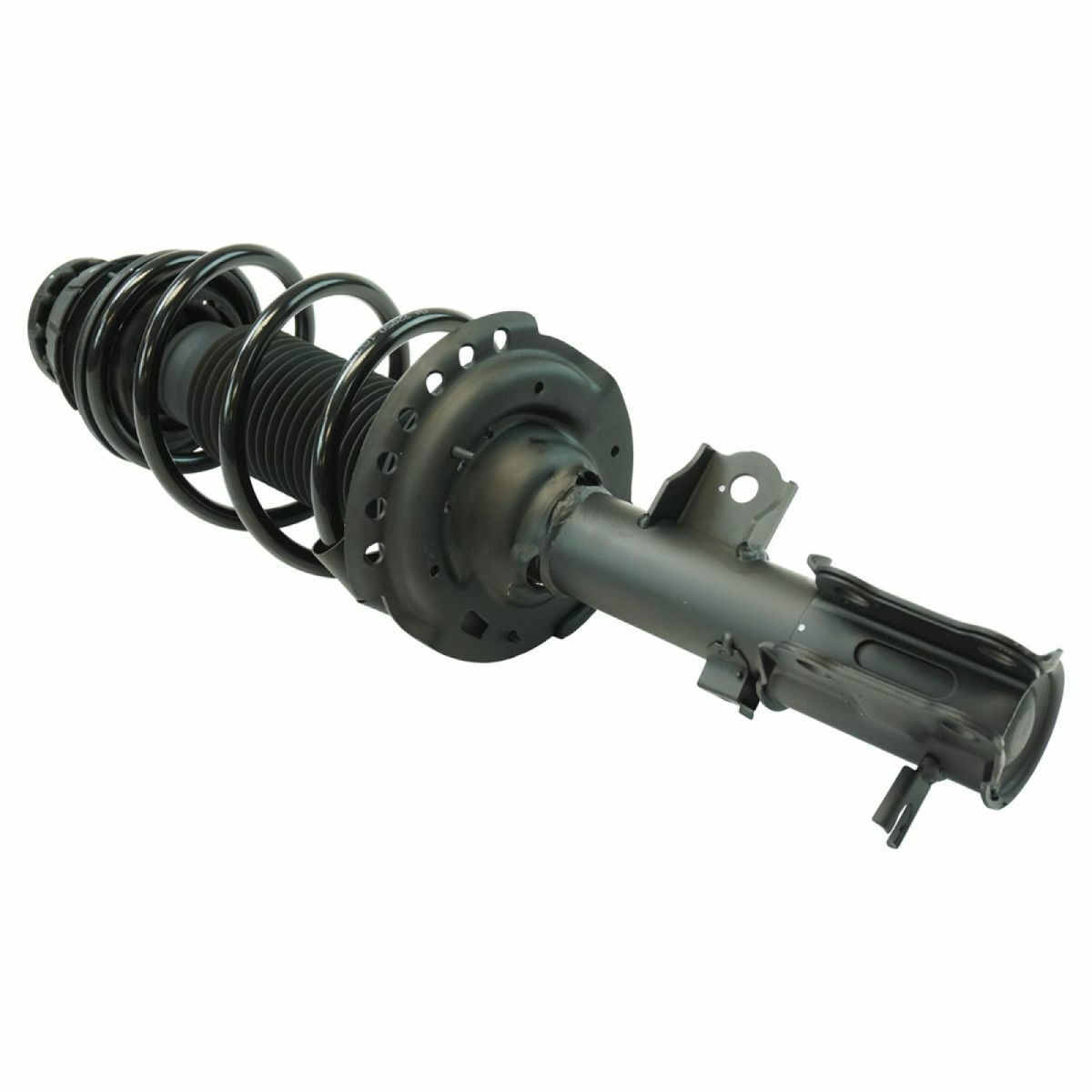 Loaded Quick Complete Strut Spring Mount Assembly Right Passenger Side Front New
