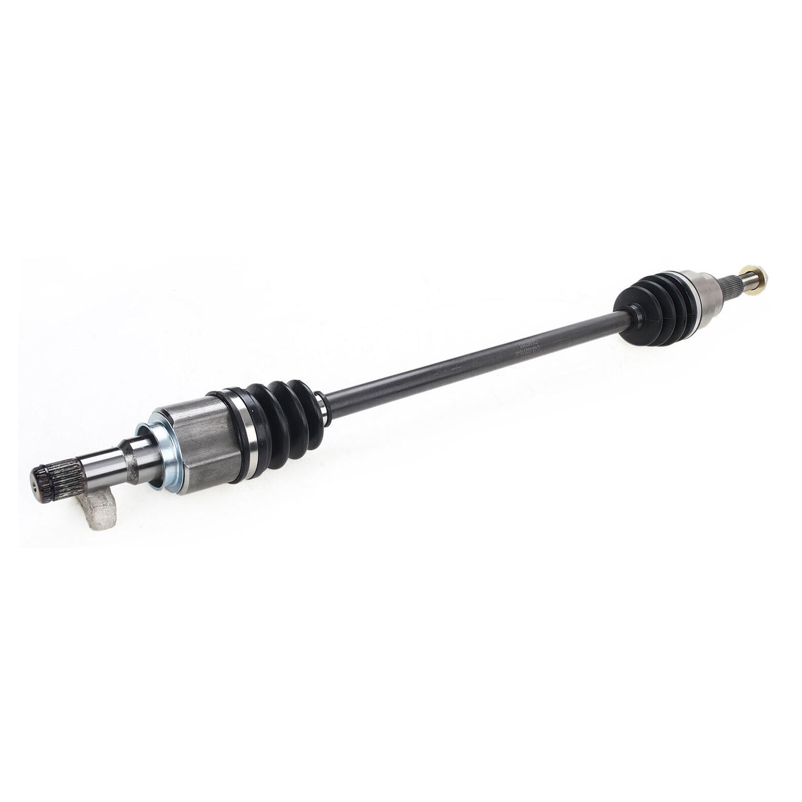 CV Axle Shaft Assembly Explorer Police Interceptor Utility Rear Left LH