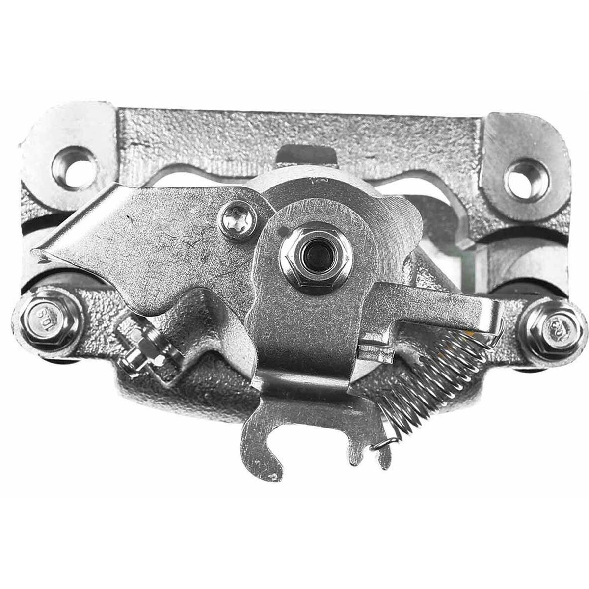 Disc Brake Caliper With Bracket Freestar 2004-2007 Monterey Rear Left