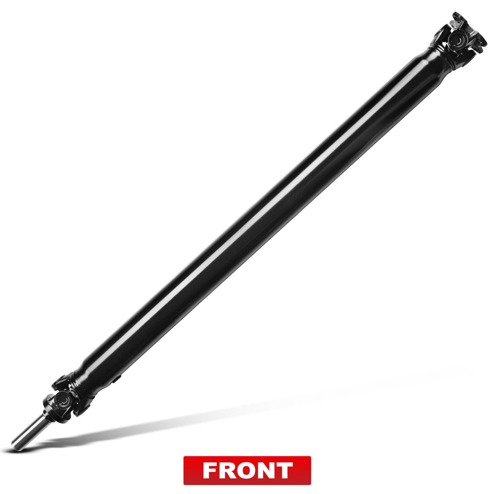 Auto Trans Rear Driveshaft Prop Shaft 98-11 Cab Pickup