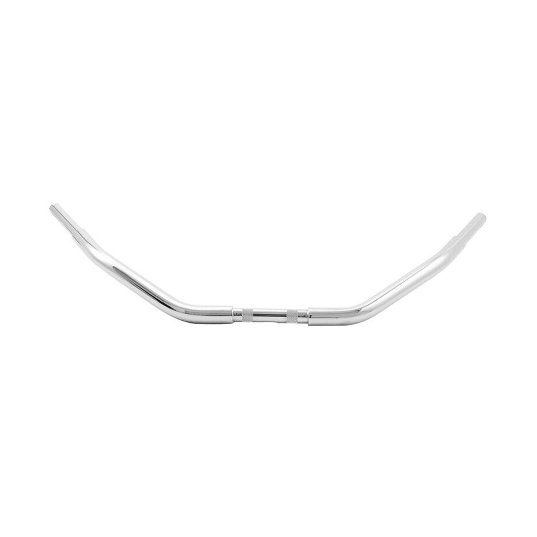 For 1997-2003 Harley-Davidson Heritage Springer 3.5" Rise Handlebar