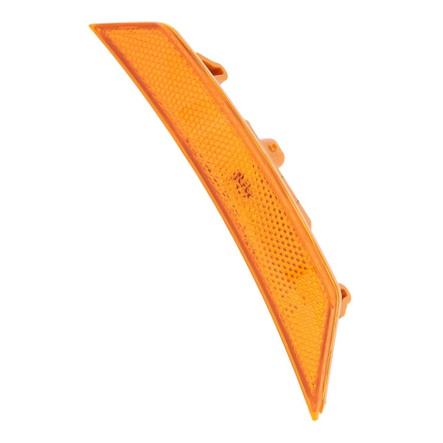 Side Marker For Chevrolet 21-24 Trailblazer Sport Utility Front Passenger Side