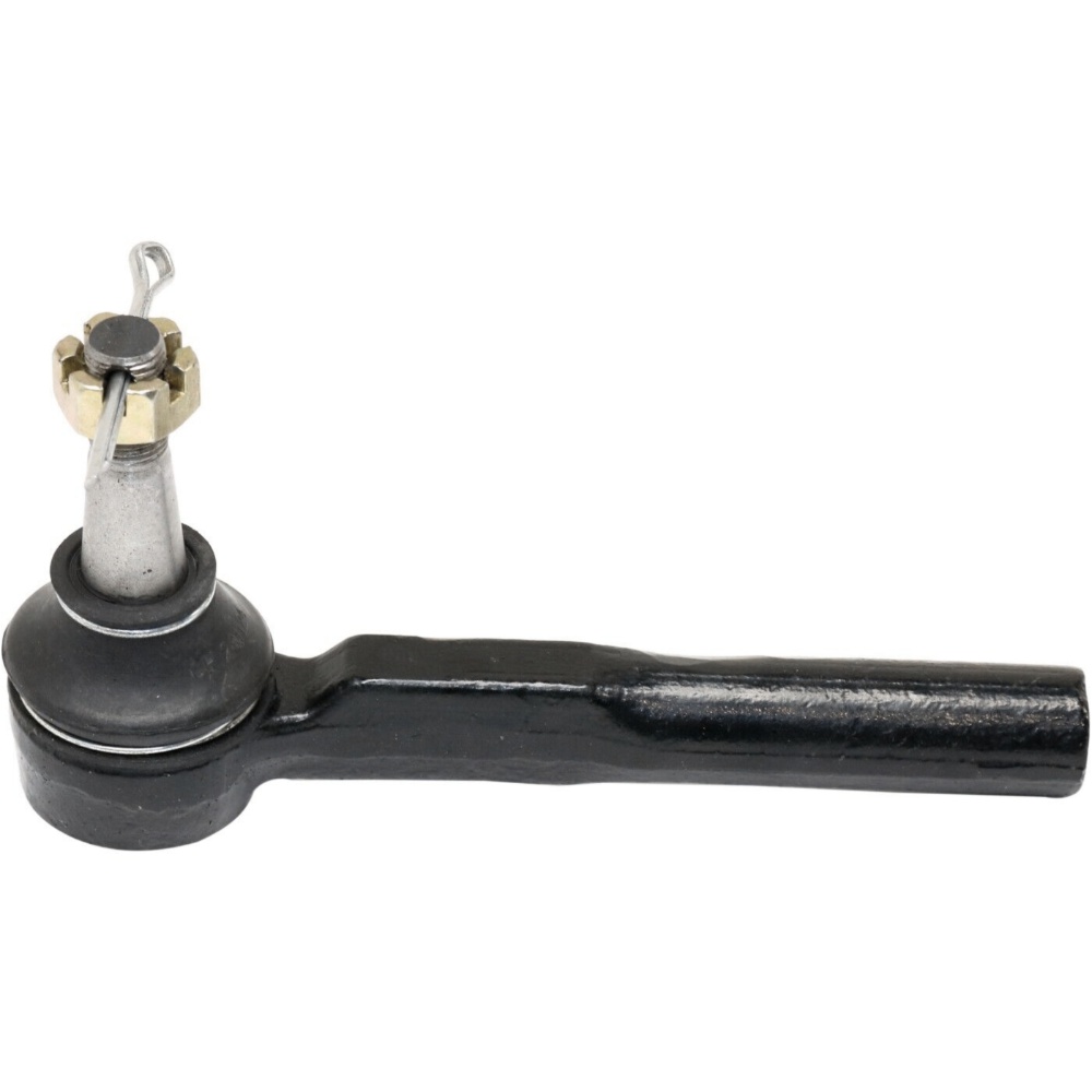4pc Front Lower Control Arm & Outer Tie Rod End Kit For Aztek Rendezvous