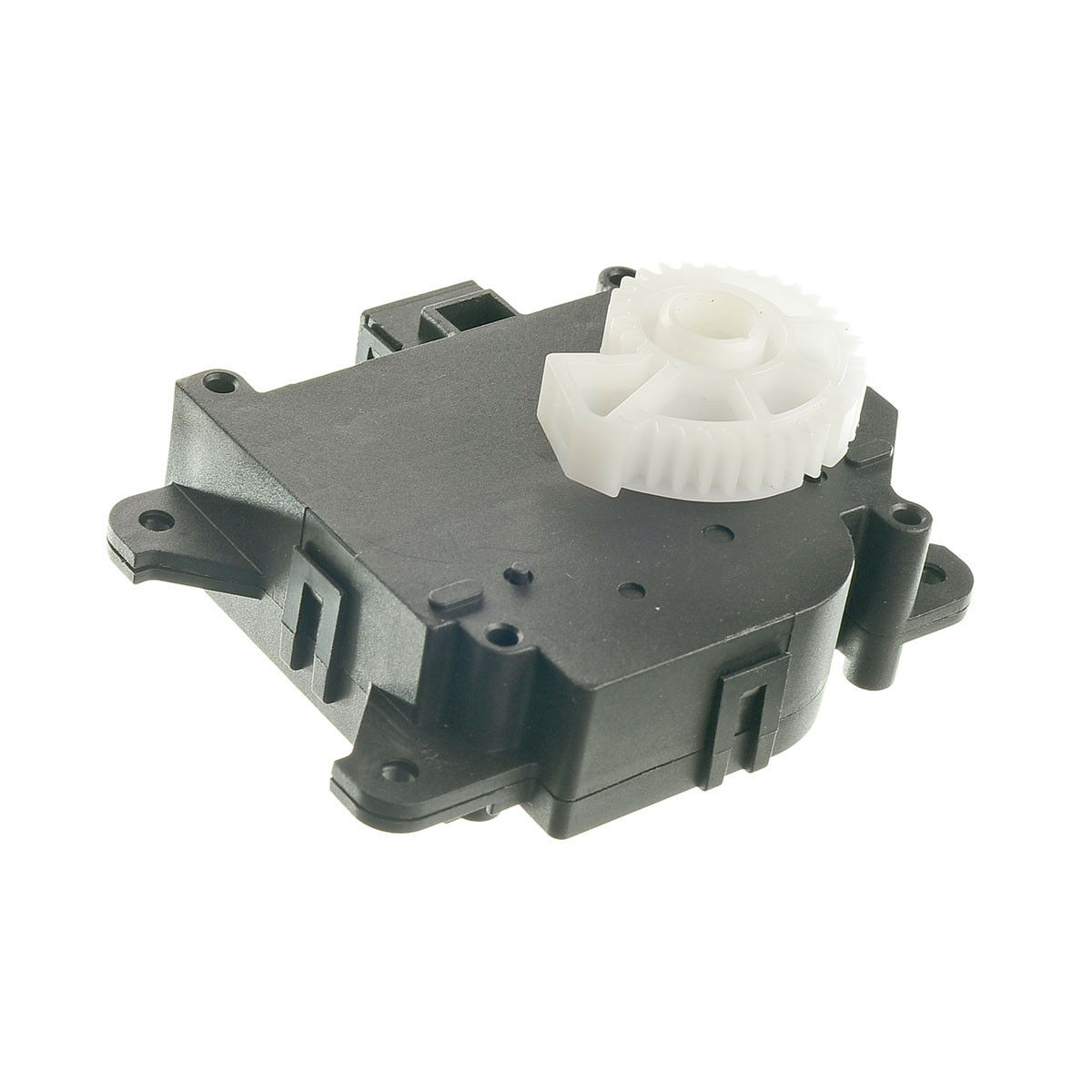 HVAC Heater Blend Air Door Actuator For Lexus Toyota