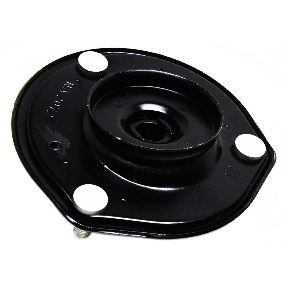 2pcs Front Left And Right Side For Lexus 1997-2001 ES300 And Strut Mount Kit