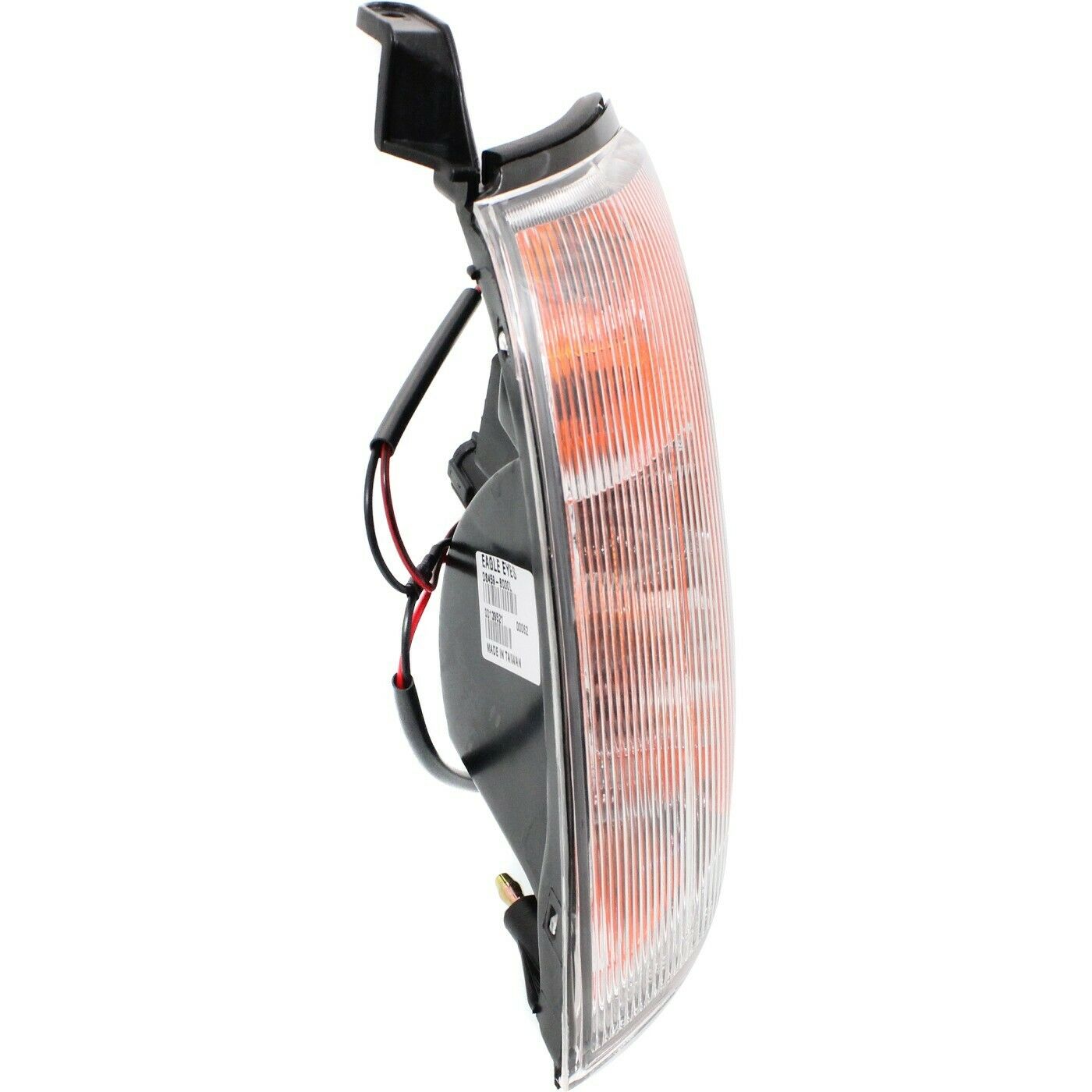 Corner Light For Nissan Frontier Xterra Set Of 2 LH RH Incandescent W/ Bulbs