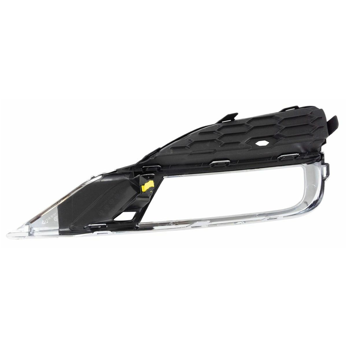 For 2015-2016 CR-V Sport Utility Driving Light Fog Lamp Bezel Driver Side Left